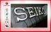 Shopping Center Acrylic Reverse Channel Letters For Decoration