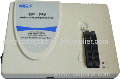 universal programmer Wellon VP-996