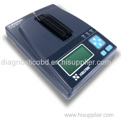 SuperPro 611S chip Eprom programmer