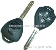 VIPProgrammer Brazil Positron Car alarm remote key HCS300