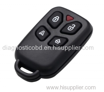 Mutual Duplicating Remote Control