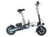 City 12" mini folding electric bike / foldable electric bicycle for students