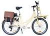 High performance Classic Dutch e bike , adult electricbicycle with Brushless Motor