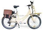 High performance Classic Dutch e bike , adult electricbicycle with Brushless Motor