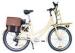 High performance Classic Dutch e bike , adult electricbicycle with Brushless Motor
