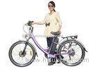 Electric Pedelec bike with 250W and CE EN15194, durable and reliable, front drive bike