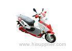 Energy saving Brushless 1400W EEC Electric Scooter Motorcycle for women