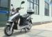 2000W EEC Electric Scooter with 60V / 28Ah or 24Ah battery for male or female