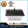 Aluminum 35W Led Parking Garage Lighting 3000LM 6000K Retrofit Dimmable