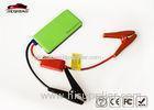 4500mAh 12v external Rechargable USB Jump Starter for gasoline car with CE ROHS