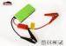 4500mAh 12v external Rechargable USB Jump Starter for gasoline car with CE ROHS