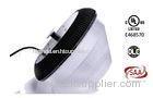 Induction 60W 90W 120W LED Parking Garage Lighting AC 100 - 277V , 180 Degree Emitt
