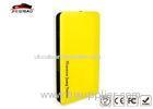 universal portable Rechargeable Jump Starter 4500mAh for cell phone