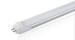 PC 20W T8 LED Tube 1200mm Light High Efficiency For Indoor , 2500lumen