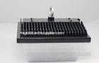 White Square Gas Station Led Canopy Lights Dimmable Control , UL Explosion Proof