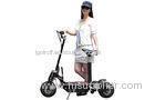 Two wheel EVO E Scooter 48V , Mini Electric Scooter 1000w , 800W , 500W ( CE )