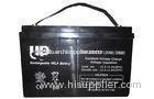 Sealed Rechargeable AGM Solar Lead Acid Battery 12V 120Ah ups battery