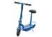 OEM Personal 250W Mini 24v foldable electric scooter for child , blue color