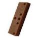 Plastics Precision machined components Parts with OEM Custom made