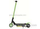 Green or Pink Color Portable 150W folding Mini Electric Scooter for girls 2 wheel 24Volt