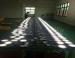 High Brightness 6W LED Recessed Panel Lights For Office , AC 265V 50Hz