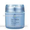 Crystal Clear Hydrated Whitening Facial Mud Mask For Effective Cleaning