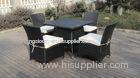 (5pcs dining sets)=4pcs chair+1pcs table