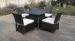 (5pcs dining sets)=4pcs chair+1pcs table