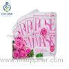 Rose Extract Biological Protein Pearl Skin Whitening Face Mask for Adults