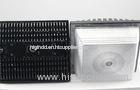 6500K Pure White 90 Watt Led Canpoy Lighting For Waiting Rooms , Gas Stations