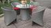 (5pcs dining sets)=4pcs chair+1pcs table