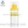 Hyaluronic Acid / Anti Wrinkle Argireline Stem Cell Face Serum OEM / ODM