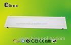 Dimmable 120LM / W Surface Mount LED Panel Light 300 X 1200mm For Home