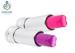 New Long Lasting Pink Bright Hypoallergenic Lipstick Makeup For Girl