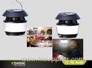 Solar Camping light indoor Solar Lights