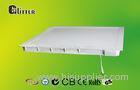 High Power 2800 - 3500 Warm White Led Ceiling Panel Light Suspended 120ml / w