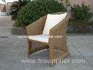 6pcs rattan sofa set.