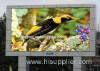 Large Outdoor LED Display Screens Outdoor LED Video Display Board