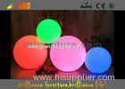 Illuminated ball led light balls