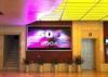 Hotel Use Indoor Full Color LED Display P4 PH4 , Hotel LED Display Board