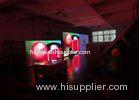 P4 Indoor Full Color LED Display , LED Display Screen Indoor P4 RGB Color