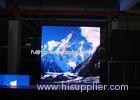 4mm Pixel Pitch High Brightness & Light Weight Full Color LED Display Panel