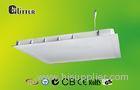 Indoor Hanging Led Ceiling Panel Light 600600mm 40w With TUV , C-Tick Certificate