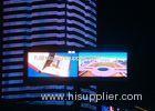 1R1G1B Digital Outdoor Full Color LED Display Screen / P12.5 LED Sign Board