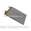 Custom 2000ah Lithium Polymer Battery Pack For Lighted Exit