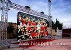 Digital Outdoor Full Color LED Display Advertising P13.33 , LED Electronic Sign