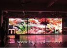 P3 Indoor Full Color LED Display High Pixels RGB Color with LED Module 192*96mm