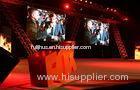 Rental High Brightness Outdoor Stage LED Screen For Events 10000 pixels /