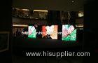 Super Slim Outdoor SMD Event LED Screen GM6 Series 6000 Nits Normal Brightness