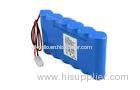 High Discharge Lifepo4 26650 Rechargeable Battery Pack 3.2v 18ah 1s6p